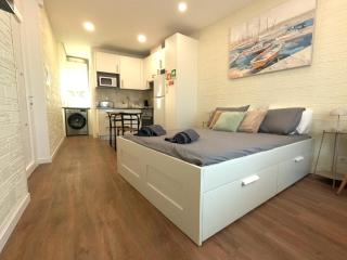 Almada, Seixal T0 - 7