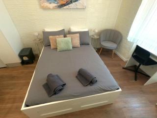 Almada, Seixal T0 - 2