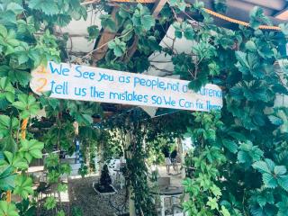 NoLux Camping Tent - 6