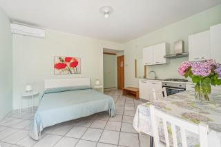 Green Village Accommodations - 3