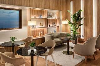 Melia Barajas - Madrid - 8
