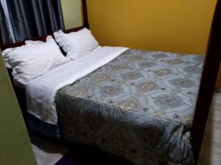 CTS Suites - Kasiyirize - 8