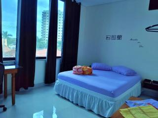 Apartamento no centro de Tatuí 2 - 1