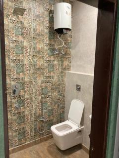 PG Guest House - Nuova Delhi - 0