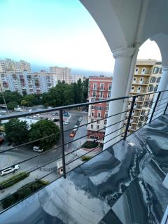 Сердце Одессы,Via Roma,Аркадия,Фонтан - 6