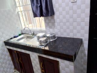 CTS Suites - Kasiyirize - 6