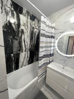 Сердце Одессы,Via Roma,Аркадия,Фонтан - 5