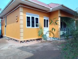 CTS Suites - Kasiyirize - 2