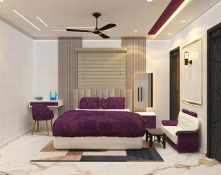PG Guest House - Nuova Delhi - 3