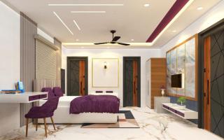 PG Guest House - Nuova Delhi - 2