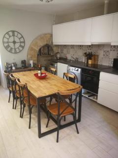 Maison de la Combe - 5