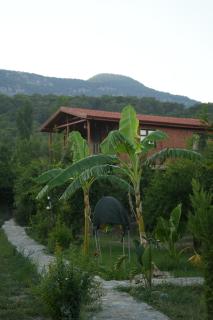 Lake Wood House - Muğla - 6