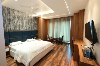 Punia Tower Hotel - Sangrūr - 0