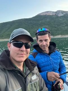 Kamp Bilećko Jezero - Trebinje - 9