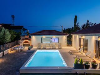 Villa Ballat with heated pool - Privlaka (Brevilacqua) - 3