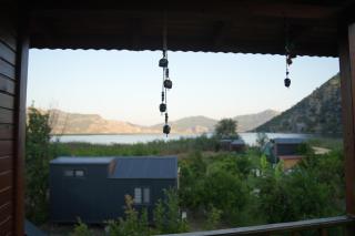 Lake Wood House - Muğla - 2