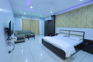 Punia Tower Hotel - Sangrūr - 5