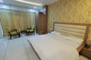 Punia Tower Hotel - Sangrūr - 4