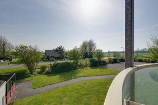 Residenz Polderblick Burgerbrug - Burgerbrug - 5