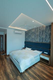 Punia Tower Hotel - Sangrūr - 3