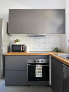 Cosy apartment - Adeje - 0