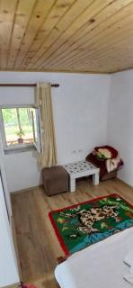 Bujtina Sherifaj - Valbonë - 4