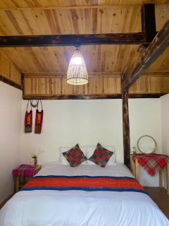 The Link farmstay - Sa Pả - 8