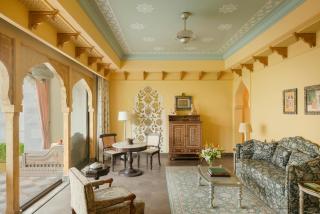 Raffles Jaipur - Jaipur - 3