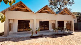 Kulala Stays Lodge - Livingstone - 2