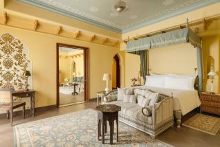 Raffles Jaipur - Jaipur - 2
