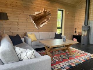 The Lookout at Beitostølen - 8