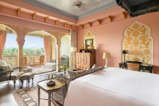Raffles Jaipur - Jaipur - 6
