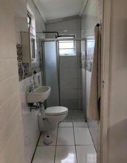 REDPillars Private double ensuite rooms - Fairview - 8