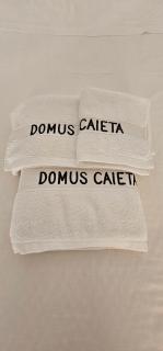 Domus Caieta - Gaeta - 7