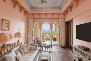 Raffles Jaipur - Jaipur - 5