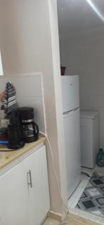 Litsa Panos Potidea Two-rooms apartment for 4-5 people - Nea Potidaea - 1