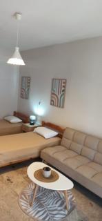 Litsa Panos Potidea Two-rooms apartment for 4-5 people - Nea Potidaea - 9