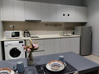 Hyde Studio I-City Shah Alam - 5