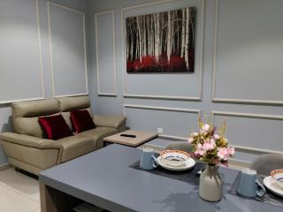 Hyde Studio - Shah Alam - 2