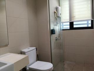Hyde Studio - Shah Alam - 1
