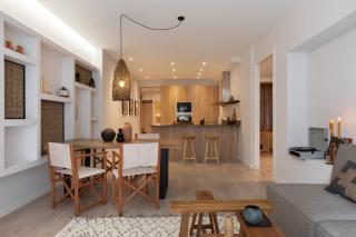 Talat - 3 bedrooms in Eixample Esquerra - 4
