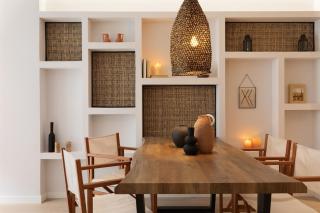 Talat - 3 bedrooms in Eixample Esquerra - 3