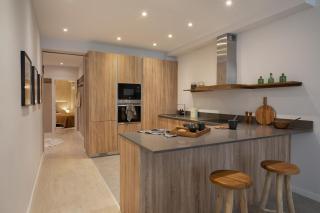 Talat - 3 bedrooms in Eixample Esquerra - 2