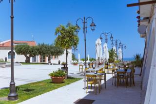 Casa Vacanze - Le Dimore Del Borgo - Campomarino - 9