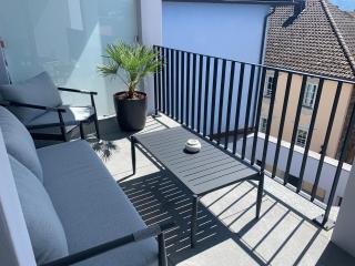 Living Ascona Boutique Hotel - Ascona - 1