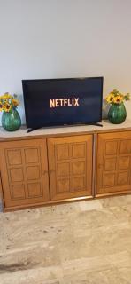 Litsa Panos Potidea Two-rooms apartment for 4-5 people - Nea Potidaea - 4