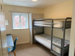 Heart of Cork City Group Stays - Cork - 5