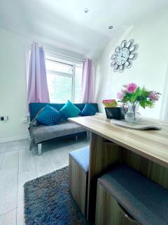 Cosy Private flat in London, Free Parking on premise - Carshalton - 7