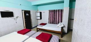 Kamath Residencyy - Māvalli - 8