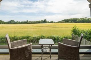 Sedge House, Eastbridge, Close to the coast, RSPB Nature Reserve, Dunwich, Sizewell and Leiston - Managed by Aldeburgh Coastal Cottages - Theberton - 9